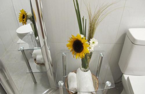 Chillan Apartamento | Cabañas Lemupewen Chillán 2 Factura