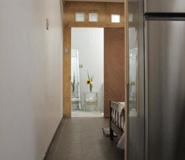 Chillan Apartamento | Cabañas Lemupewen Chillán 2 Factura