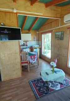 Maullin Casa | Cabañas Lepihue