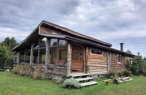 Puerto Montt Casa | Cabañas Lickanantay