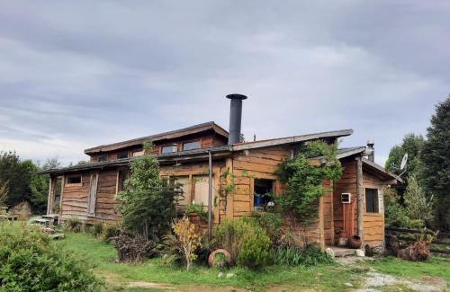 Puerto Montt Casa | Cabañas Lickanantay