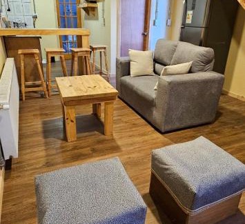 Puerto Natales Apartamento | Cabañas Lily