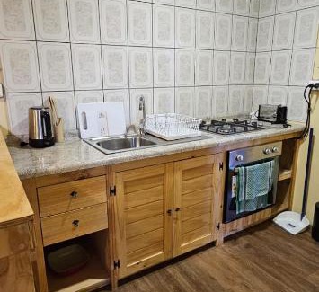 Puerto Natales Apartamento | Cabañas Lily