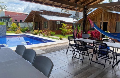 La Fortuna Cabaña | Cabañas Lito´s #2