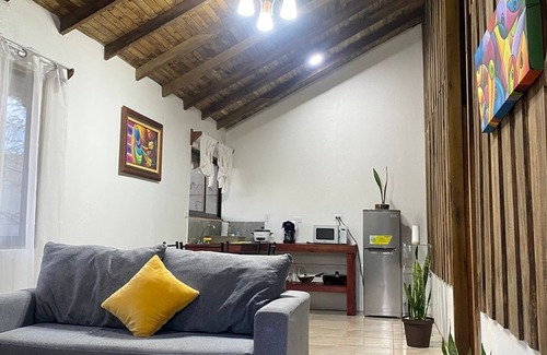 La Fortuna Cabaña | Cabañas Lito´s #3