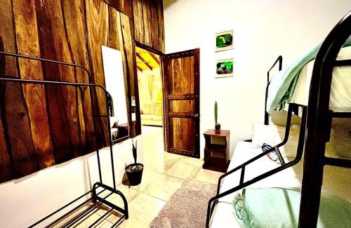 Barrio Pilo Casa | Cabañas Litos #2