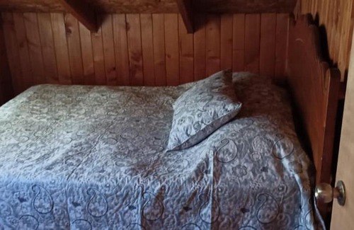 Neltume Casa | Cabañas Llakolen
