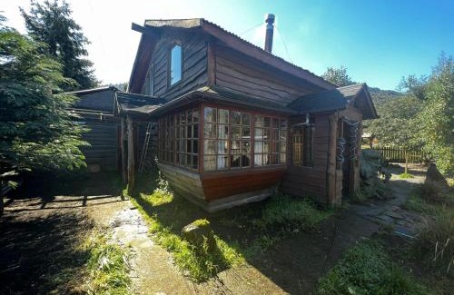 Neltume Casa | Cabañas Llakolen