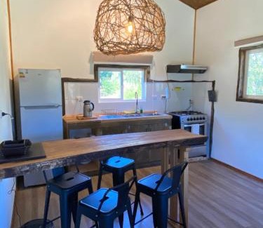 Lenca Apartamento | Cabañas Llebcan