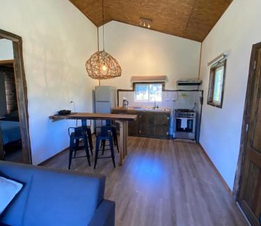 Lenca Apartamento | Cabañas Llebcan