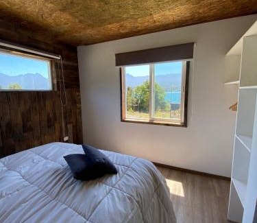 Lenca Apartamento | Cabañas Llebcan