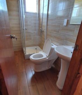 Linares Casa | Cabañas Llepu