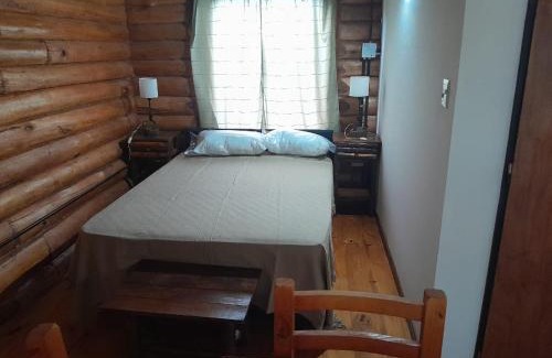 Villa Lía Casa | Cabañas lo de Su