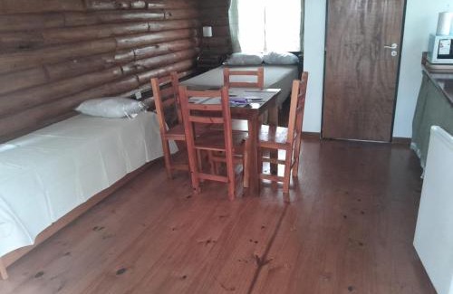 Villa Lía Casa | Cabañas lo de Su