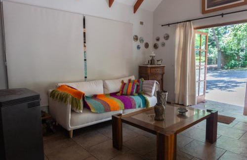 Bajos de Lircay Chalet De Esquí | Cabañas lo de Victoria