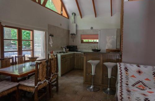 Bajos de Lircay Chalet De Esquí | Cabañas lo de Victoria