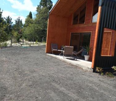 Melipeuco Casa | Cabañas Lodge Patagonia truful
