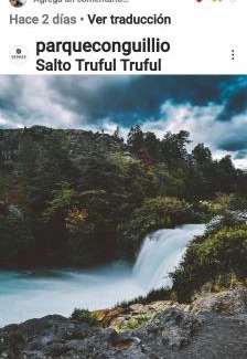Melipeuco Casa | Cabañas Lodge Patagonia truful