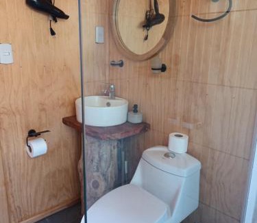 Melipeuco Casa | Cabañas Lodge Patagonia truful