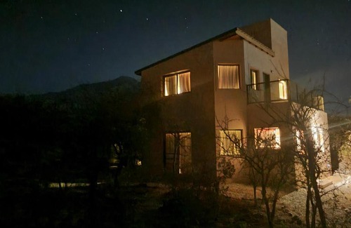 Capilla del Monte Apartamento | Cabañas Lofts de Caminos al Ser