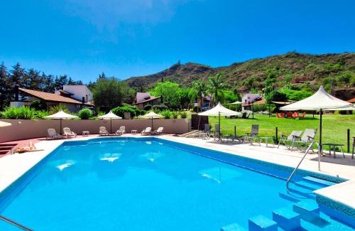 Villa General Belgrano Cabina | Cabañas Loma Azul