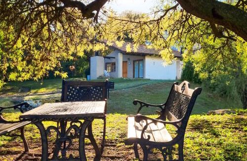 Villa General Belgrano Cabina | Cabañas Loma Azul