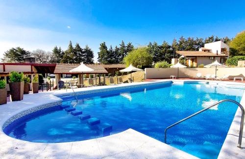 Villa General Belgrano Cabina | Cabañas Loma Azul