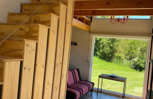 Puerto Varas Casa | Cabañas Loma Verde
