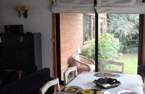 Frutillar Cabina | Cabañas Lomas del Lago