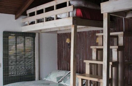 Frutillar Cabina | Cabañas Lomas del Lago