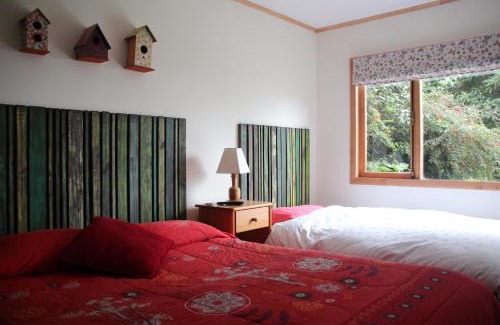 Frutillar Cabina | Cabañas Lomas del Lago