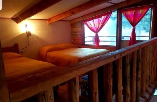 Creel Apartamento | Cabañas los Álamos 2 Creel