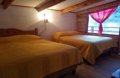 Creel Apartamento | Cabañas los Álamos 2 Creel