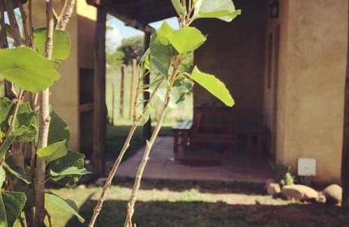 Panaholma Casa | Cabañas Los Álamos Panaholma