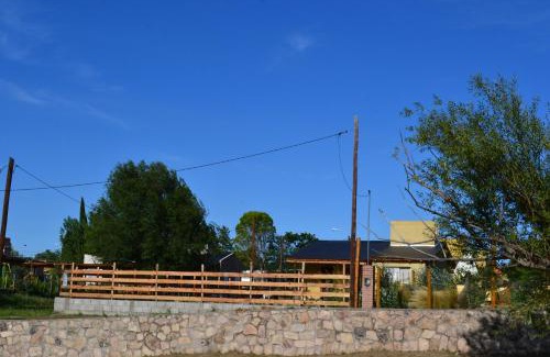 Panaholma Casa | Cabañas Los Álamos Panaholma