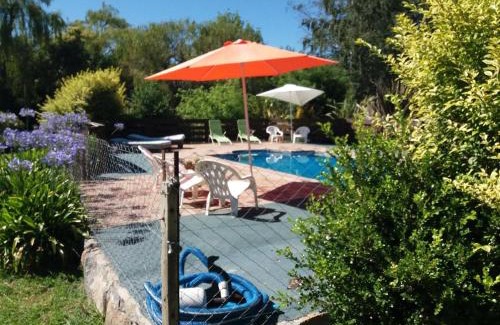 Tandil Cabina | Cabañas Los Aromos
