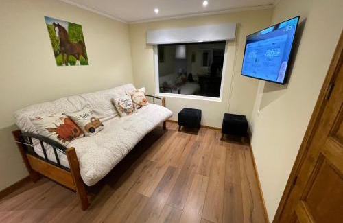 Puerto Varas Casa | Cabañas Los Aromos de Puerto Varas
