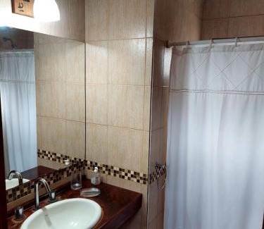 Chascomús Cabina | CABAÑAS LOS ARRAYANES