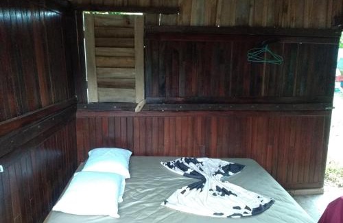 Pacuare Reserve Otro | Cabañas Los Cacaos