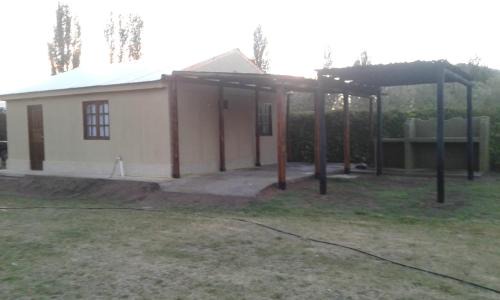 San Rafael Cabina | Cabañas los Cactus