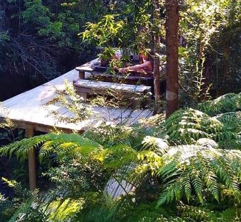 Puerto Montt Cabina | Cabañas Los Cantos del Chucao