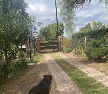 Las Compuertas Chalet De Esquí | Cabañas los Ceibos