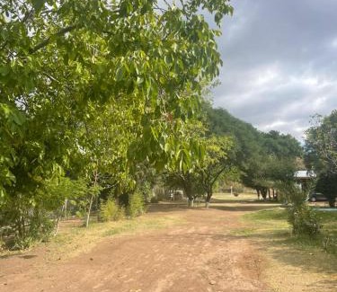 Las Compuertas Chalet De Esquí | Cabañas los Ceibos