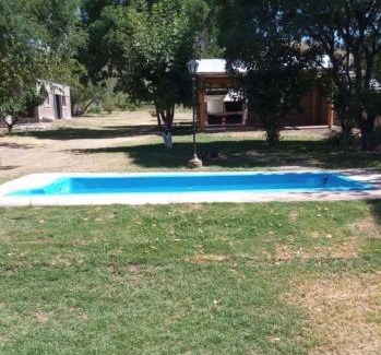 Las Compuertas Chalet De Esquí | Cabañas los Ceibos