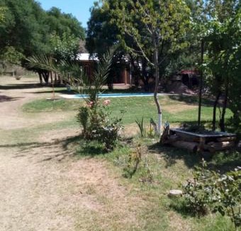 Las Compuertas Chalet De Esquí | Cabañas los Ceibos
