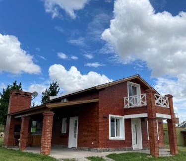 Gardey Chalet De Esquí | Cabañas los cuatro vientos de Gardey