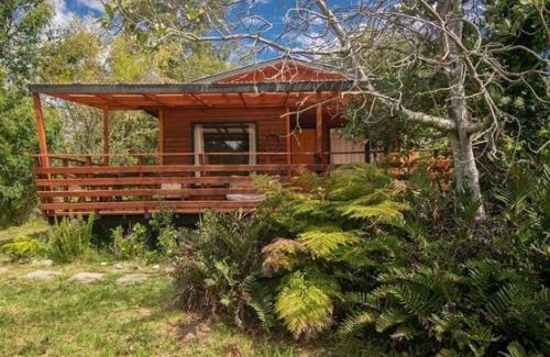 Ensenada Casa | Cabañas Los Faroles