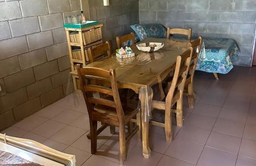 Santa María Apartamento | Cabañas Los Frutales