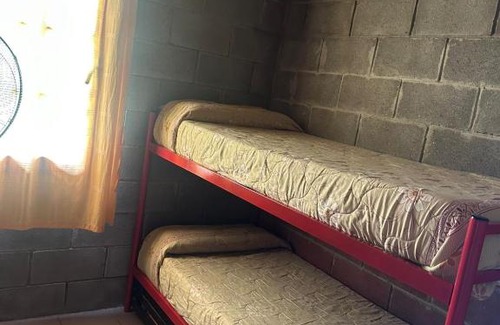 Santa María Apartamento | Cabañas Los Frutales