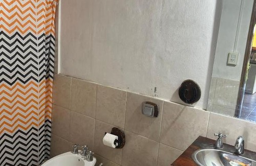 Santa María Apartamento | Cabañas Los Frutales